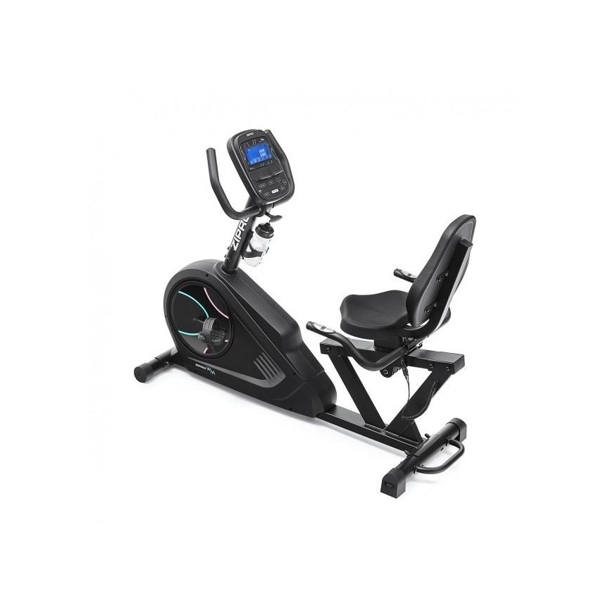 Dviratis treniruoklis Zipro Glow WM + Iconsole – 4