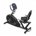 Dviratis treniruoklis Zipro Glow WM + Iconsole