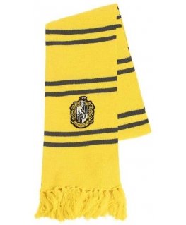 Huivi Harry Potter Keltainen