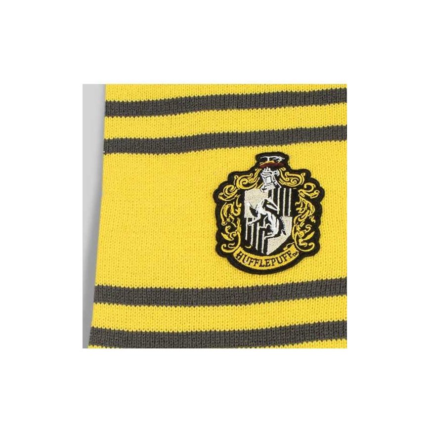 Scarf Harry Potter Yellow – 2