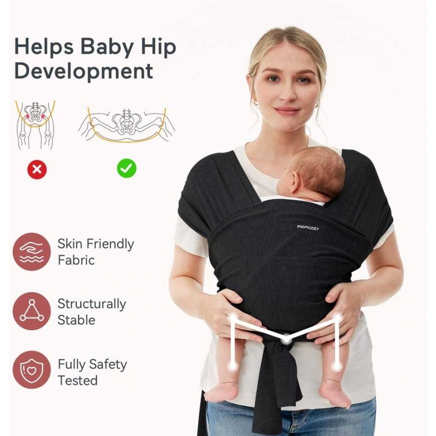MOMCOZY RATTEET, MUSTA – 3