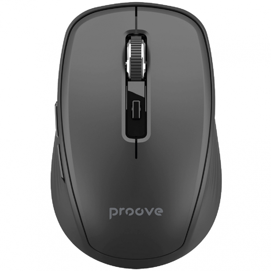 Proove wireless mouse Click black – 3