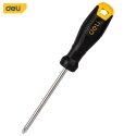 Deli Tools EDL626100 manual screwdriver Single Straight screwdriver Deli Tools EDL626100 manual screwdriver Single Straight screwdriver