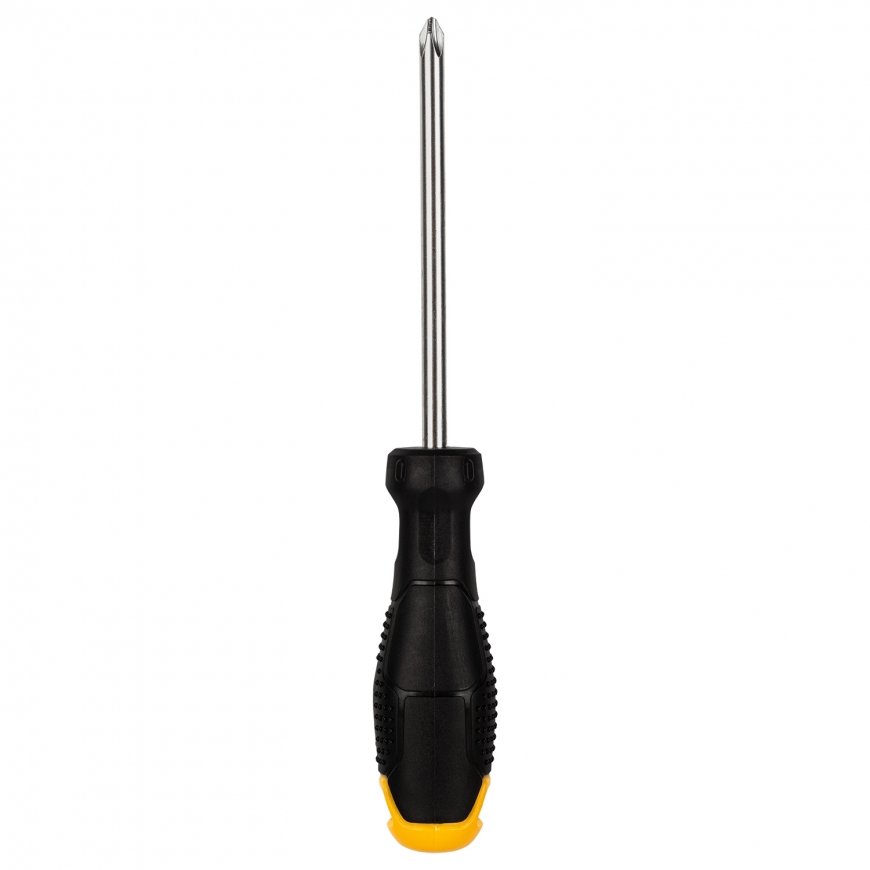 Deli Tools EDL626100 rankinis atsuktuvas Vienas suktuvas Tiesusis atsuktuvas – 2