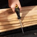 Deli Tools EDL626100 manual screwdriver Single Straight screwdriver Deli Tools EDL626100 manual screwdriver Single Straight screwdriver