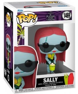 Funko POP -hahmo Disney Nightmare Before Christmas Sally