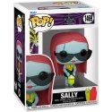 Funko POP figure Disney Nightmare Before Christmas Sally