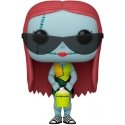 Funko POP figure Disney Nightmare Before Christmas Sally