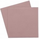 Thermal Grizzly Minus Pad 8 - 100 x 100 x 0.5 mm, 2 pcs. Thermal Grizzly Minus Pad 8 - 100 x 100 x 0.5 mm, 2 pcs.