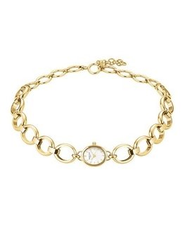Rosefield Mini kahdeksankulmainen kello MWGMG-M01