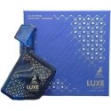 Maison Alhambra Luxe Journey EDP parfumuotas vanduo unisex, 100 ml Maison Alhambra Luxe Journey EDP parfumuotas vanduo unisex, 100 ml
