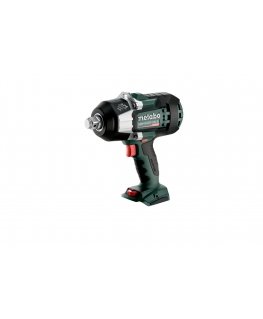 Metabo SSW 18 LTX 1750 BL 3/4" 1650 RPM 1750 Nm 18 V