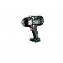 Metabo SSW 18 LTX 1750 BL 3/4" 1650 RPM 1750 Nm 18 V Metabo SSW 18 LTX 1750 BL 3/4" 1650 RPM 1750 Nm 18 V
