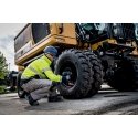Metabo SSW 18 LTX 1750 BL 3/4" 1650 RPM 1750 collas mārciņa 18 V Metabo SSW 18 LTX 1750 BL 3/4" 1650 RPM 1750 collas mārciņa 18 V