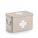 Zeller Present 19241 storage box Rectangular Metal Beige Zeller Present 19241 storage box Rectangular Metal Beige