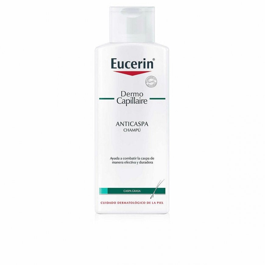 Eucerin "Eucerin Dermo Capillaire" anti-dandruff
