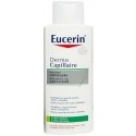"Eucerin Dermo Capillaire" anti-dandruff gel shampoo 250ml "Eucerin Dermo Capillaire" anti-dandruff gel shampoo 250ml