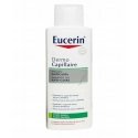 "Eucerin Dermo Capillaire" anti-dandruff gel shampoo 250ml "Eucerin Dermo Capillaire" anti-dandruff gel shampoo 250ml
