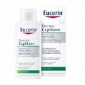 "Eucerin Dermo Capillaire" anti-dandruff gel shampoo 250ml "Eucerin Dermo Capillaire" anti-dandruff gel shampoo 250ml