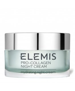 Elemis Pro-Collagen Night Cream Лицо 50 ml