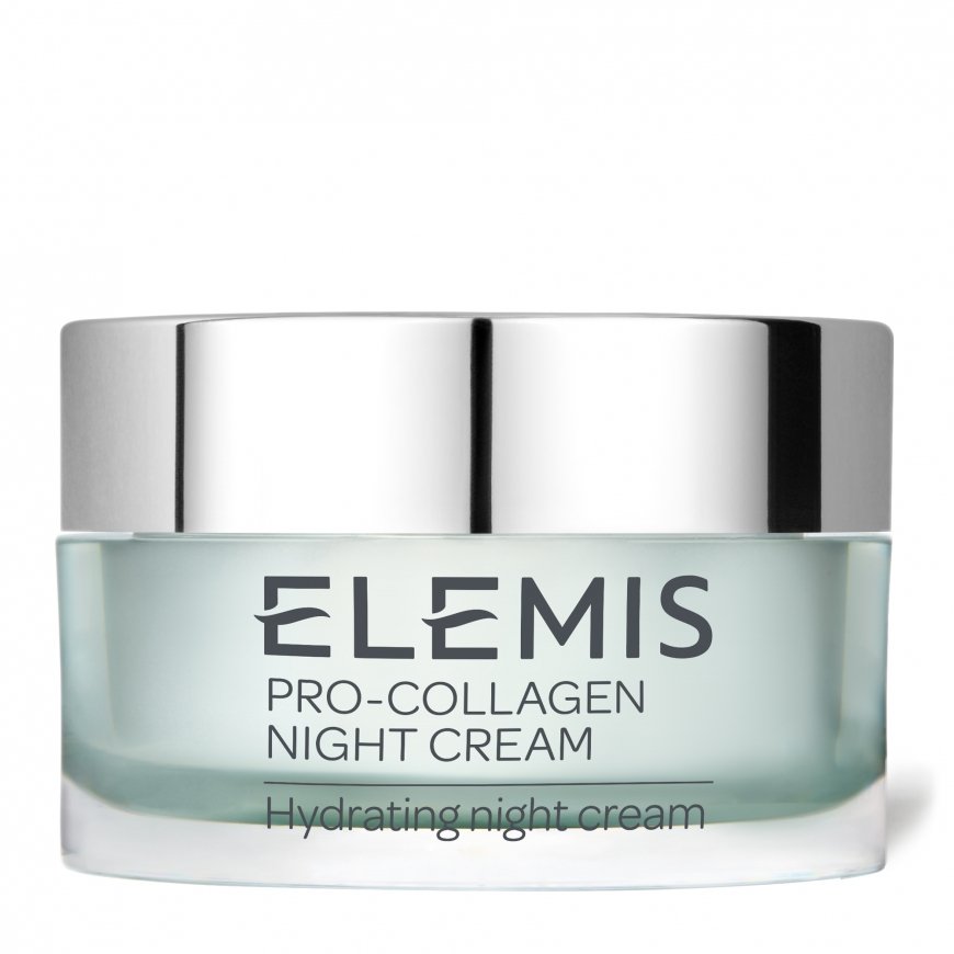Elemis Pro-Collagen Night Cream Nakts krēms