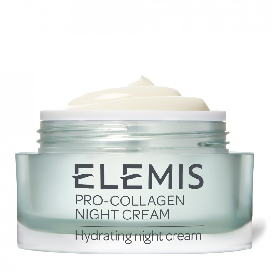 Elemis Pro-Collagen Night Cream Nakts krēms Seja 50 ml – 2