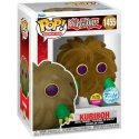 Funko POP figure Kuriboh Yu-Gi-Oh! Exclusive Funko POP figure Kuriboh Yu-Gi-Oh! Exclusive