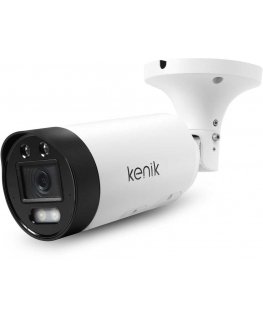 CAMERA IP KENIK KG-5430TAS-ILCD (2.8 mm)