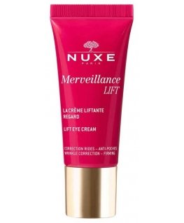 Nuxe, Merveillance Lift, Vegan, Lifting, Paakių kremas, 15 ml *Miniature