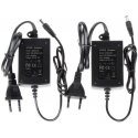 TST FIBER OPTIC VAIZDO KONVERTERIS OVH-4D/SC 4x VIDEO + RS-485 TXRX SET TST FIBER OPTIC VAIZDO KONVERTERIS OVH-4D/SC 4x VIDEO + RS-485 TXRX SET