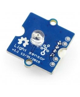 Seeed Studio Grove, ambient light sensor LS06-S v1.1