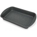 Fissman Baking tray 38 x 24 x 5.6 cm Fissman Baking tray 38 x 24 x 5.6 cm