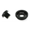 Kalansilmäobjektiivi M12 1,56 mm sovittimella, Raspberry Pi -kameralle, ArduCam LN031 Kalansilmäobjektiivi M12 1,56 mm sovittimella, Raspberry Pi -kameralle, ArduCam LN031