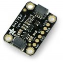 Light intensity sensor BH1750, STEMMA QT / Qwiic, Adafruit 4681 Light intensity sensor BH1750, STEMMA QT / Qwiic, Adafruit 4681