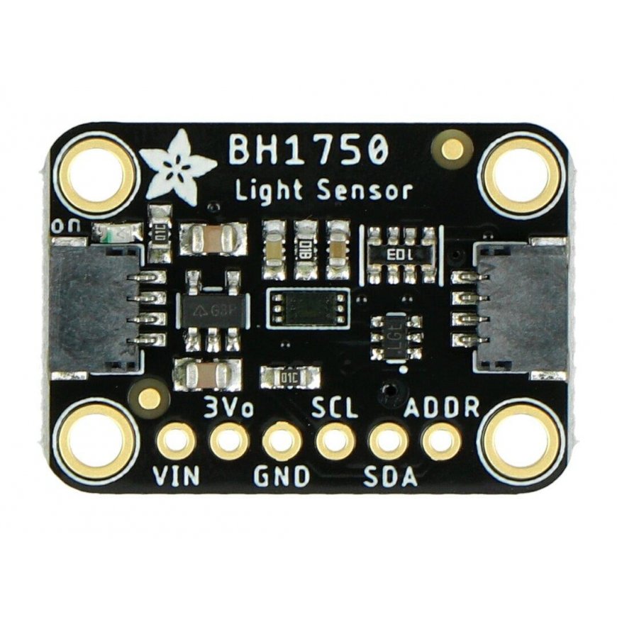 Valon intensiteettisensori BH1750, STEMMA QT / Qwiic, Adafruit 4681 – 2