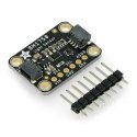 Light intensity sensor BH1750, STEMMA QT / Qwiic, Adafruit 4681 Light intensity sensor BH1750, STEMMA QT / Qwiic, Adafruit 4681