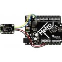 Šviesos intensyvumo jutiklis BH1750, STEMMA QT / Qwiic, Adafruit 4681 Šviesos intensyvumo jutiklis BH1750, STEMMA QT / Qwiic, Adafruit 4681
