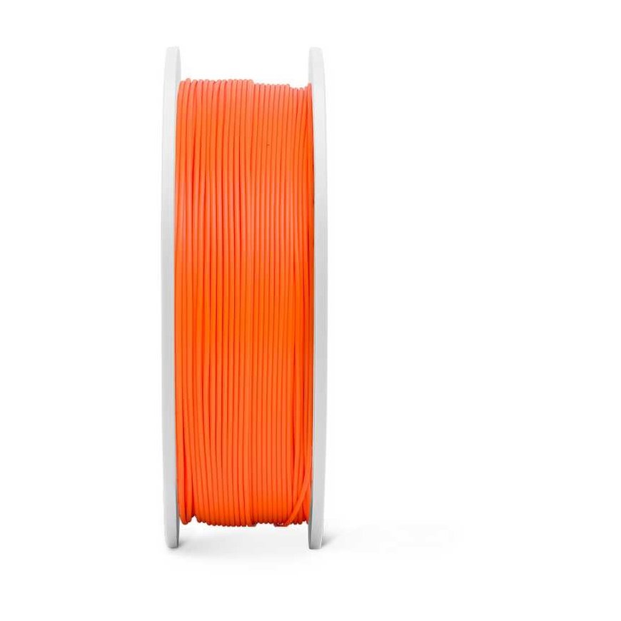 3D muovi Fiberlogy Easy PLA 1,75mm 0,85kg – neonoranssi – 4