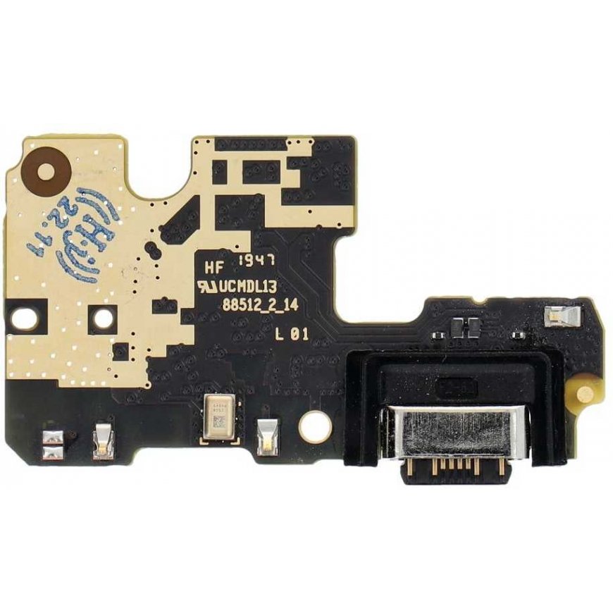 OEM cable with charging connector for Xiaomi Mi A3
