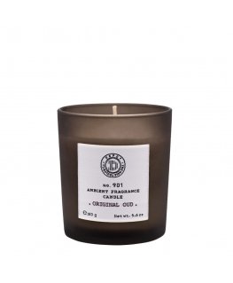 Depot, 900 Scents No. 901, Original Oud, Scented Candle, 160 g