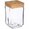 5five Simply Smart Bulk Food Container, 1.7 l, glass 5five Simply Smart Bulk Food Container, 1.7 l, glass