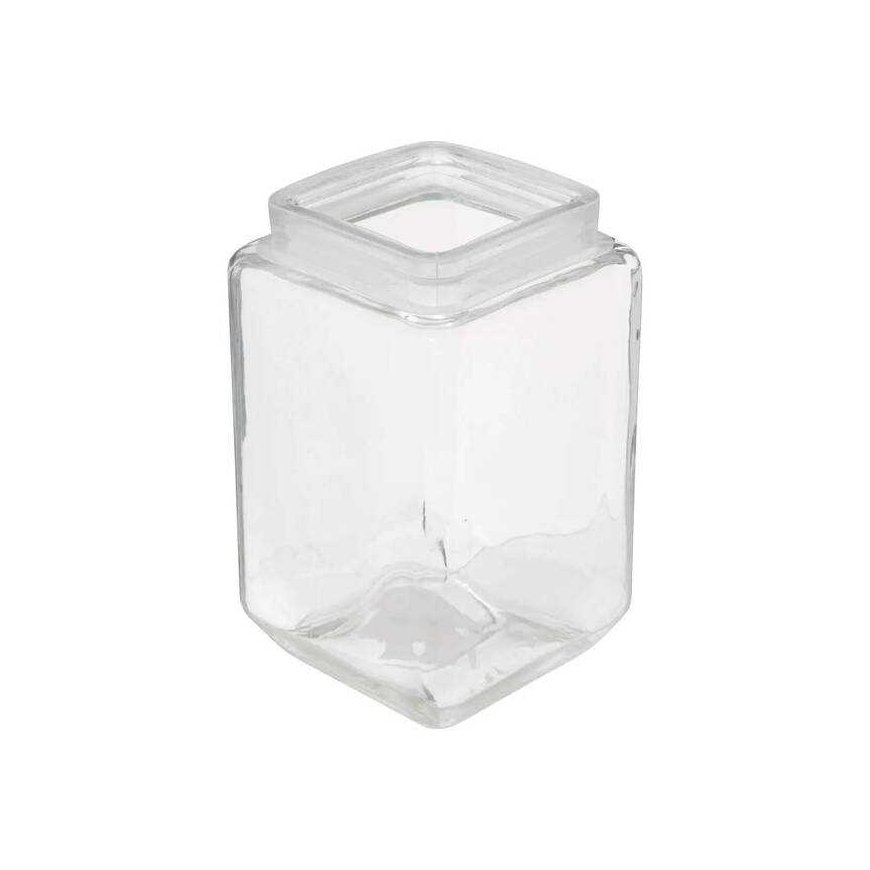 5five Simply Smart Bulk Food Container, 1,7 l, lasi – 2