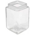 5five Simply Smart Bulk Food Container, 1,7 l, lasi 5five Simply Smart Bulk Food Container, 1,7 l, lasi