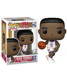 Funko POP! NBA All-Star Isiah Thomas 1992