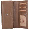 Lagen Women's Leather Wallet Lagen Women's Leather Wallet