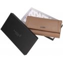 Lagen Women's Leather Wallet Lagen Women's Leather Wallet