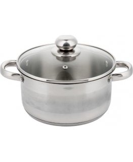 King Hoff PUKAS 0.5L 12CM KINGHOFF KH-4325