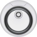 Stainless steel sink, Franke, Rambla, RAN 610-38 Stainless steel sink, Franke, Rambla, RAN 610-38