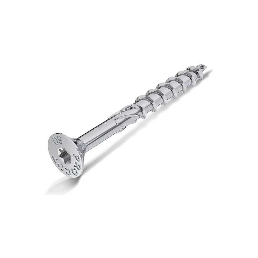 Wood screw Rawlplug R-PTX-80300-50 T40 8x300 mm 50 pcs.