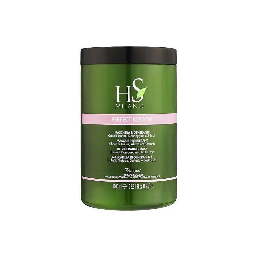 Hs Milano HS MILANO PERFECT KERATIN
